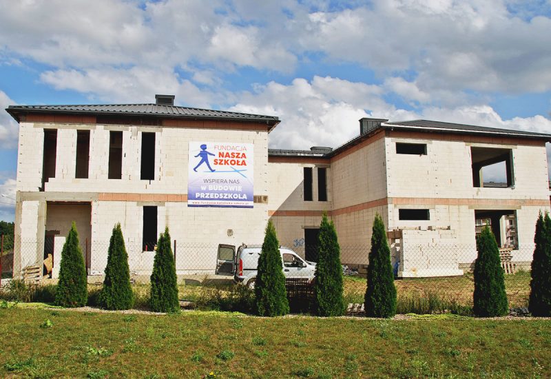 Przedszkole katolickie Siedlce