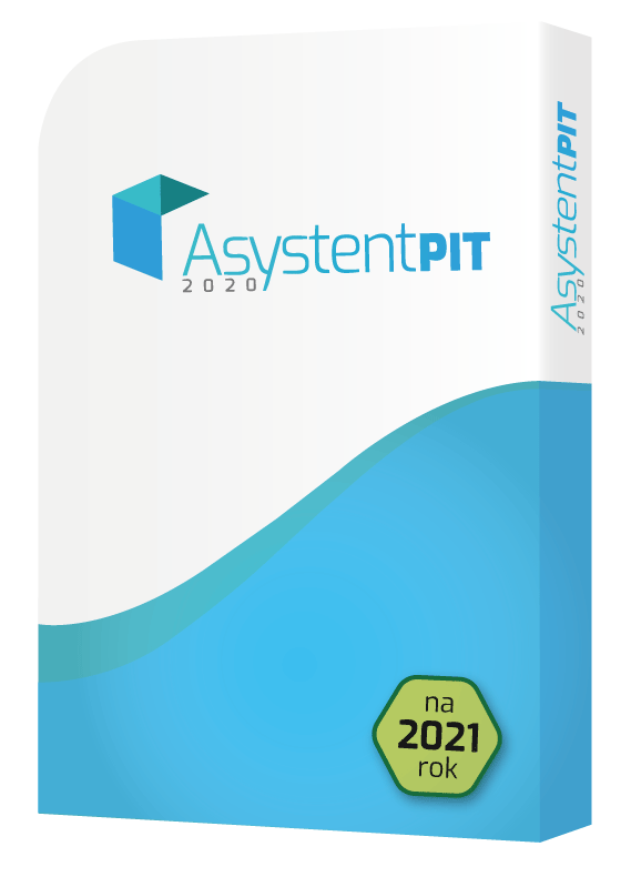 Asystent PIT 2020